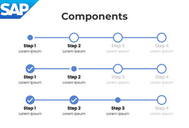 Fiori pattern library