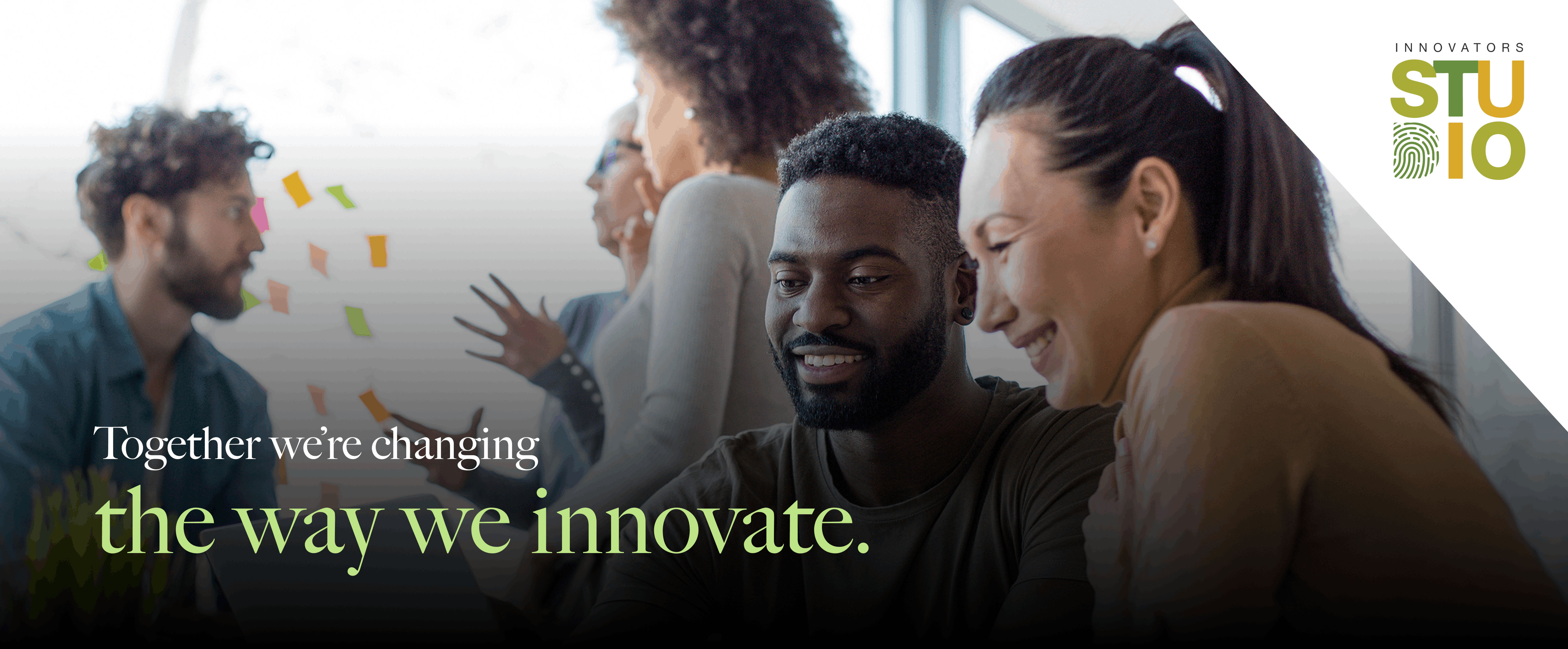 Innovators Studio Platform