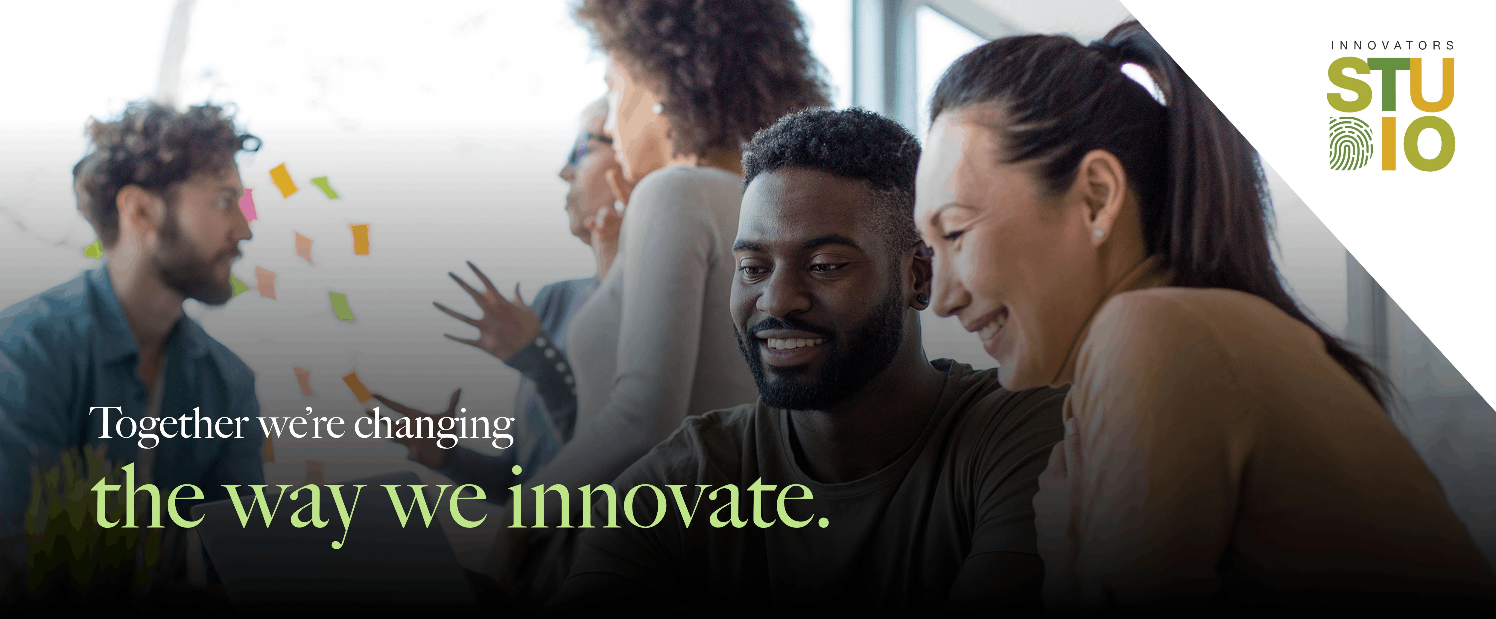 Innovators Studio Platform